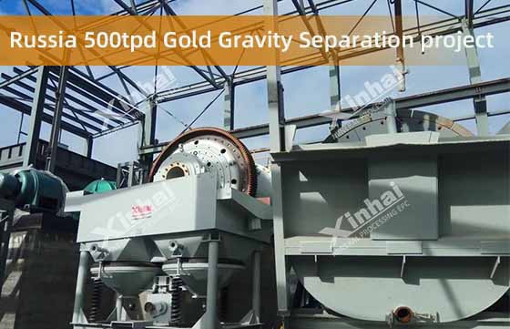 Russia 500tpd Gold Gravity Separation Plant.jpg Russia 500tpd Gold Gravity Separation Plant.jpg